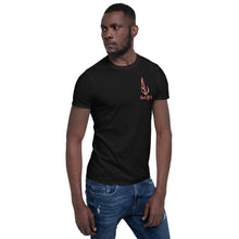 Load image into Gallery viewer, Short-Sleeve Unisex T-Shirt