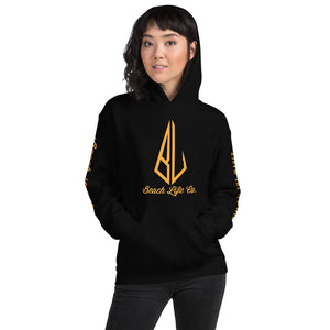 Hooded Sweatshirt