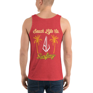 Unisex Tank Top