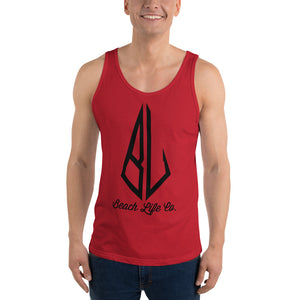 Unisex Tank Top