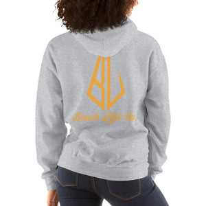 Hooded Sweatshirt