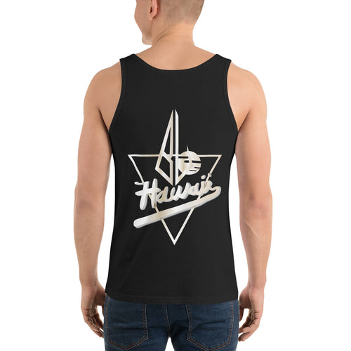 Unisex Tank Top