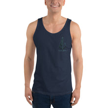 Load image into Gallery viewer, Unisex  Tank Top