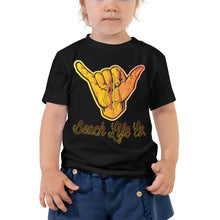 Load image into Gallery viewer, Toddler Short Sleeve Tee