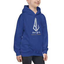 Load image into Gallery viewer, Kids Hoodie