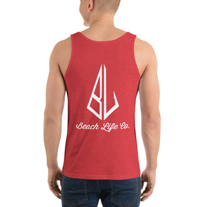 Unisex  Tank Top