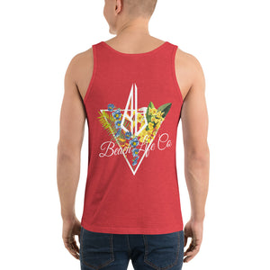 Unisex Tank Top