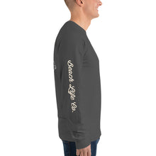 Load image into Gallery viewer, Long sleeve t-shirt