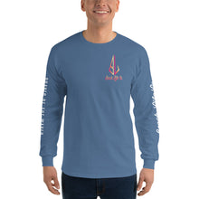 Load image into Gallery viewer, Men’s Long Sleeve Shirt