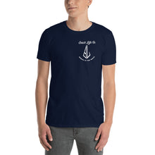 Load image into Gallery viewer, Short-Sleeve Unisex T-Shirt