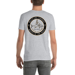 Short-Sleeve Unisex T-Shirt