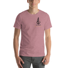 Load image into Gallery viewer, Short-Sleeve Unisex T-Shirt &quot;Heather Special Blend&amp;Color&quot;