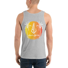 Load image into Gallery viewer, Unisex Tank Top