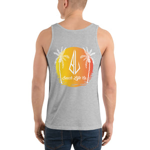 Unisex Tank Top