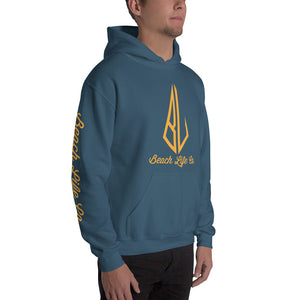 Hooded Sweatshirt