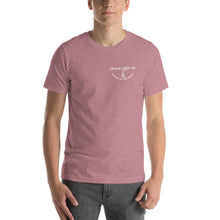 Load image into Gallery viewer, Short-Sleeve Unisex T-Shirt