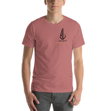 Load image into Gallery viewer, Short-Sleeve Unisex T-Shirt &quot;Heather Special Blend&amp;Color&quot;