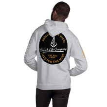 Load image into Gallery viewer, Hooded Sweatshirt