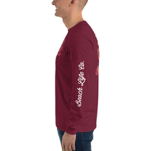 Load image into Gallery viewer, Men’s Long Sleeve Shirt