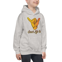 Load image into Gallery viewer, Kids Hoodie