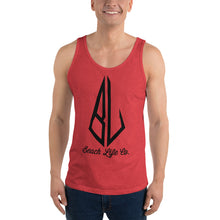 Load image into Gallery viewer, Unisex Tank Top