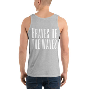 Unisex Tank Top