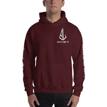 Load image into Gallery viewer, Hooded Sweatshirt