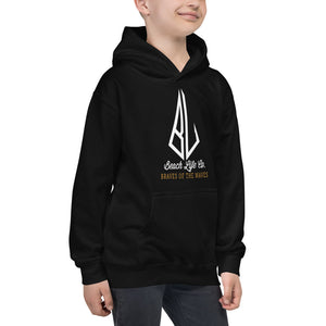 Kids Hoodie