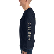 Load image into Gallery viewer, Long sleeve t-shirt