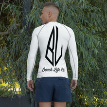 Load image into Gallery viewer, Men&#39;s Rash Guard