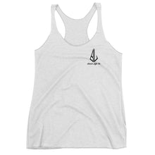 Load image into Gallery viewer, Women&#39;s Racerback Tank