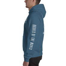 Load image into Gallery viewer, Hooded Sweatshirt