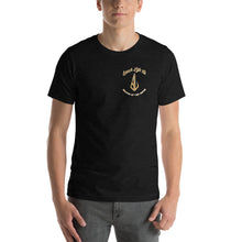 Load image into Gallery viewer, Short-Sleeve Unisex T-Shirt