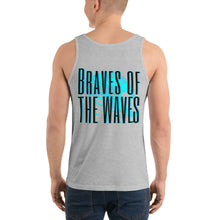 Load image into Gallery viewer, Unisex  Tank Top