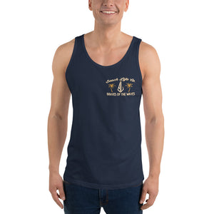 Unisex Tank Top