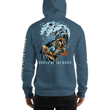 Load image into Gallery viewer, Unisex Hoodie