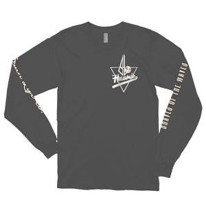 Long sleeve t-shirt