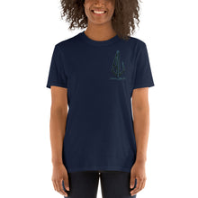 Load image into Gallery viewer, Short-Sleeve Unisex T-Shirt