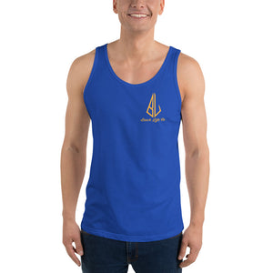 Unisex  Tank Top