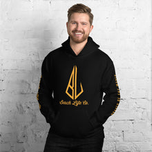 Load image into Gallery viewer, Hooded Sweatshirt