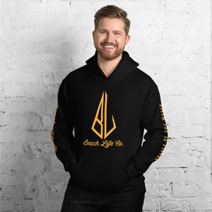 Hooded Sweatshirt