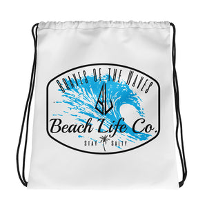 Drawstring bag