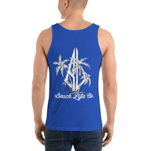 Load image into Gallery viewer, Unisex Tank Top