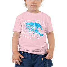 Load image into Gallery viewer, Toddler Short Sleeve Tee