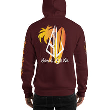 Load image into Gallery viewer, Hooded Sweatshirt