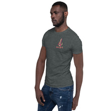 Load image into Gallery viewer, Short-Sleeve Unisex T-Shirt