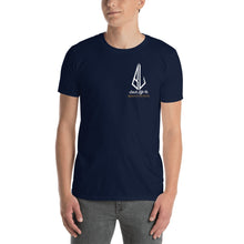 Load image into Gallery viewer, Short-Sleeve Unisex T-Shirt