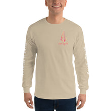 Load image into Gallery viewer, Men’s Long Sleeve Shirt