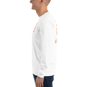 Men’s Long Sleeve Shirt