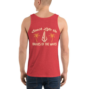 Unisex Tank Top